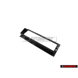 VW Original Cover Cap - 357947297