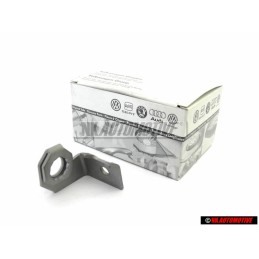 VW Original Soporte P. Latiguillo Freno - 7D0611800