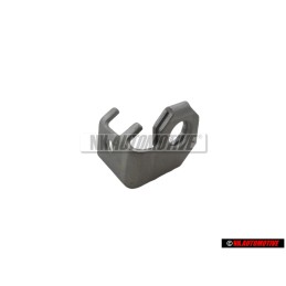 VW Original Soporte P. Latiguillo Freno - 7D0611800