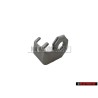 VW Original Soporte P. Latiguillo Freno - 7D0611800