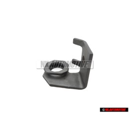 VW Original Soporte P. Latiguillo Freno - 7D0611800
