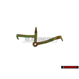 VW Original Soporte P. Cable Freno - 7D1711454B