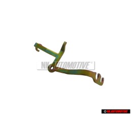 VW Original Soporte P. Cable Freno - 7D1711454B