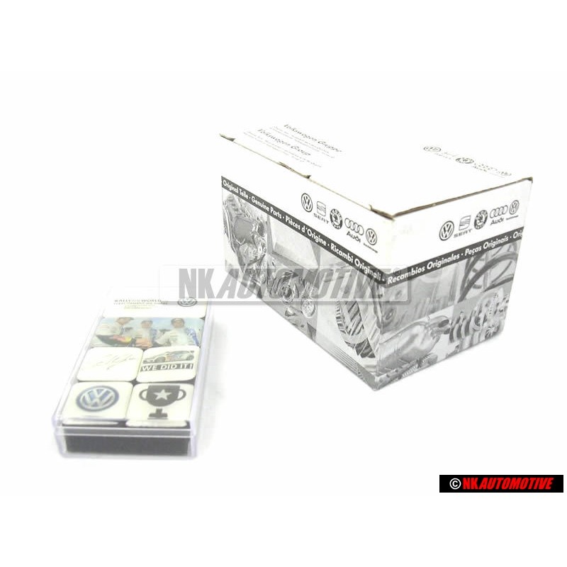 VW Original Imanes - 000087703CP