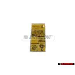 VW Original Imanes - 000087703CP