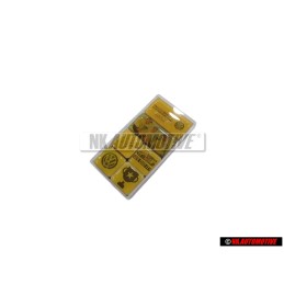 VW Original Imanes - 000087703CP