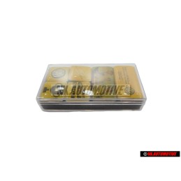 VW Original Imanes - 000087703CP