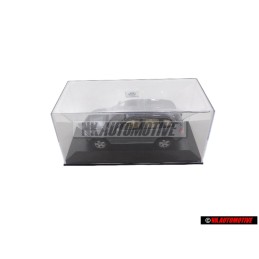 VW Original Coche En Miniatura Saltlakegrey-Metalizado - 7L0099300 D7Z