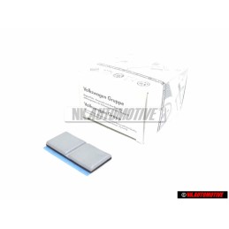 VW Original Contrapeso (Autoadhesivo) - 1K0601181E