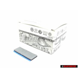 VW Original Contrapeso (Autoadhesivo) - 1K0601182E