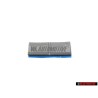 VW Original Contrapeso (Autoadhesivo) - 1K0601182E