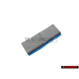 VW Original Contrapeso (Autoadhesivo) - 1K0601182E