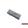 VW Original Contrapeso (Autoadhesivo) - 1K0601182E