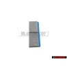 VW Original Contrapeso (Autoadhesivo) - 1K0601182E
