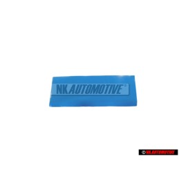 VW Original Contrapeso (Autoadhesivo) - 1K0601182E