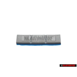 VW Original Contrapeso (Autoadhesivo) - 1K0601184E