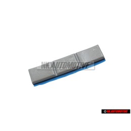 VW Original Contrapeso (Autoadhesivo) - 1K0601184E