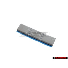 VW Original Contrapeso (Autoadhesivo) - 1K0601184E