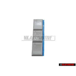 VW Original Contrapeso (Autoadhesivo) - 1K0601184E