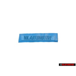 VW Original Contrapeso (Autoadhesivo) - 1K0601184E