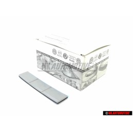 VW Original Contrapeso (Autoadhesivo) - 1K0601185E