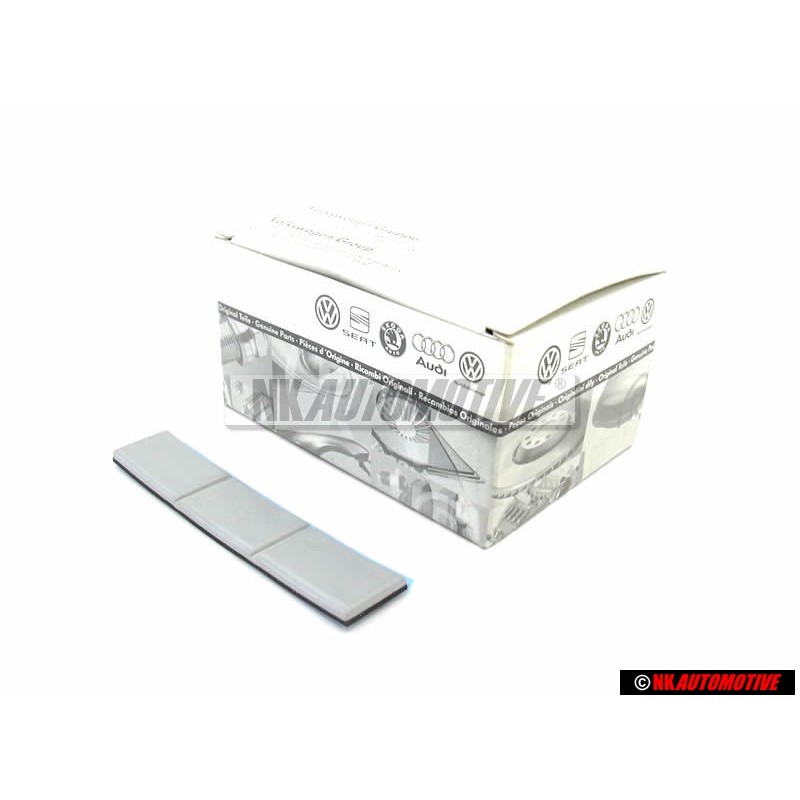 VW Original Contrapeso (Autoadhesivo) - 1K0601185E