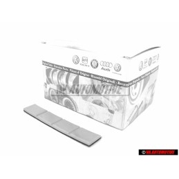 VW Original Contrapeso (Autoadhesivo) - 1K0601186E