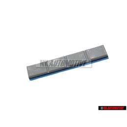 VW Original Contrapeso (Autoadhesivo) - 1K0601186E