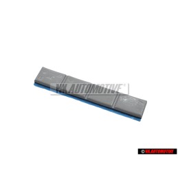 VW Original Contrapeso (Autoadhesivo) - 1K0601186E