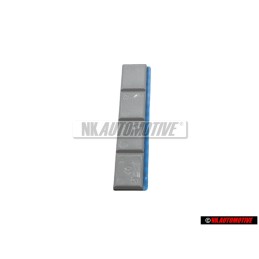 VW Original Contrapeso (Autoadhesivo) - 1K0601186E