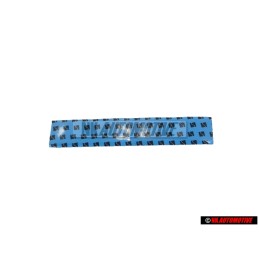 VW Original Contrapeso (Autoadhesivo) - 1K0601186E