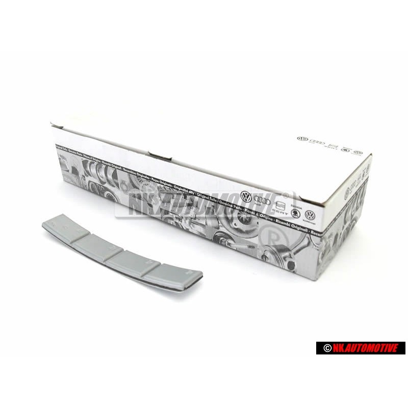 VW Original Contrapeso (Autoadhesivo) - 1K0601187E