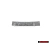 VW Original Contrapeso (Autoadhesivo) - 1K0601187E