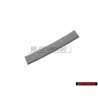 VW Original Contrapeso (Autoadhesivo) - 1K0601187E