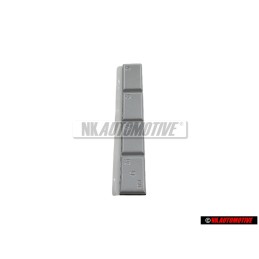 VW Original Contrapeso (Autoadhesivo) - 1K0601187E