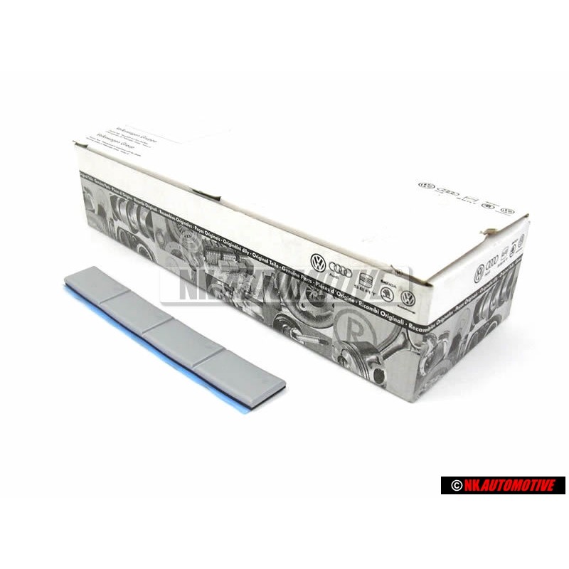 VW Original Contrapeso (Autoadhesivo) - 1K0601188E