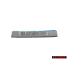 VW Original Contrapeso (Autoadhesivo) - 1K0601188E