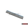 VW Original Contrapeso (Autoadhesivo) - 1K0601188E