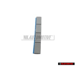 VW Original Contrapeso (Autoadhesivo) - 1K0601188E