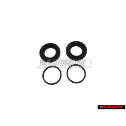 VW Original Juego De Retenes Para Caja De Pinzas De Freno - 2G0698671
