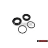 VW Original Juego De Retenes Para Caja De Pinzas De Freno - 2G0698671