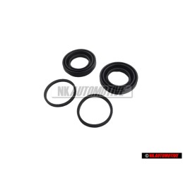 VW Original Juego De Retenes Para Caja De Pinzas De Freno - 2G0698671
