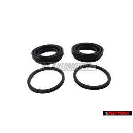 VW Original Juego De Retenes Para Caja De Pinzas De Freno - 2G0698671