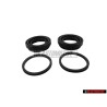 VW Original Juego De Retenes Para Caja De Pinzas De Freno - 2G0698671