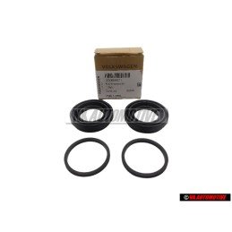 VW Original Juego De Retenes Para Caja De Pinzas De Freno - 2G0698671