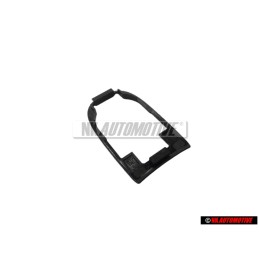 VW Original Base Negro Satinado - 1K0837211 9B9