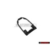 VW Original Base Negro Satinado - 1K0837211 9B9