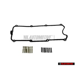 VW Original Juego De Retenes Para Tapa De La Culata - 026198025C