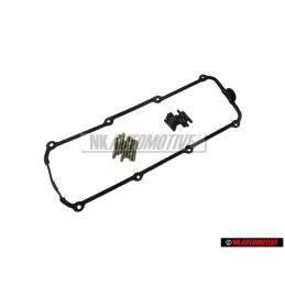 VW Original Juego De Retenes Para Tapa De La Culata - 026198025C