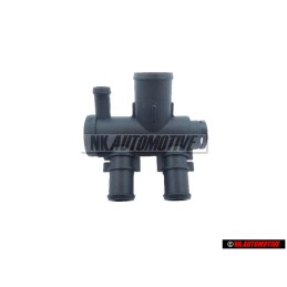 VW Original Pieza Distribuidora - 251121442A